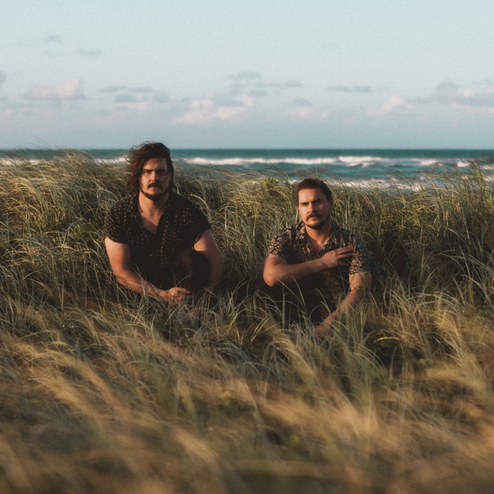 Pierce Brothers Lonely Lands Agency