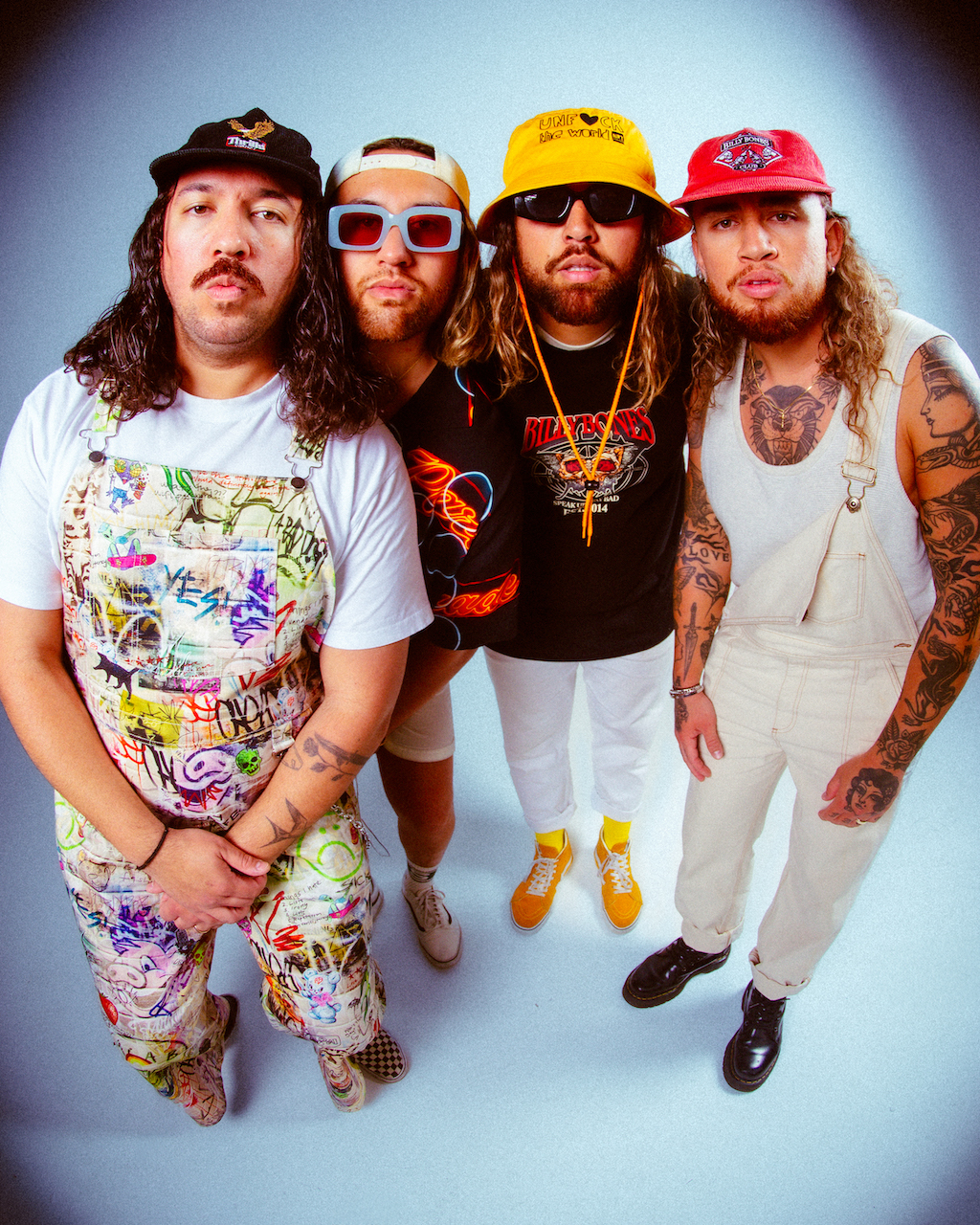 Coterie Lonely Lands Agency